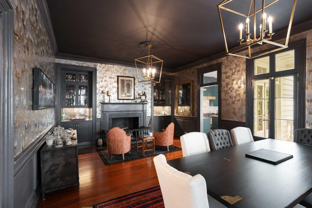 125 Tradd Street, Charleston, SC 29401