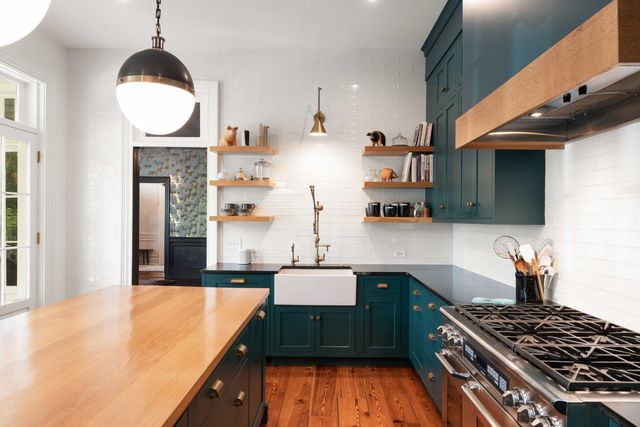 125 Tradd Street, Charleston, SC 29401