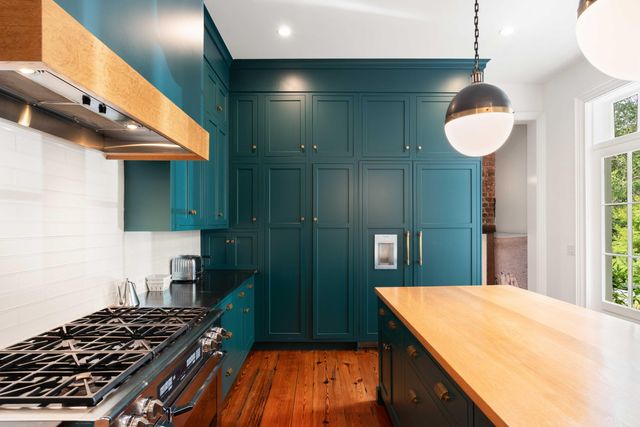 125 Tradd Street, Charleston, SC 29401