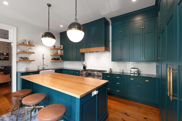 125 Tradd Street, Charleston, SC 29401