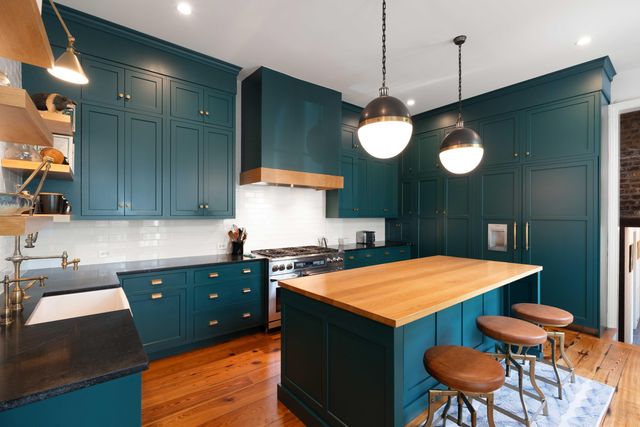 125 Tradd Street, Charleston, SC 29401