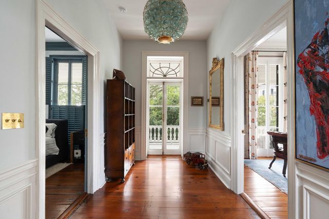 125 Tradd Street, Charleston, SC 29401