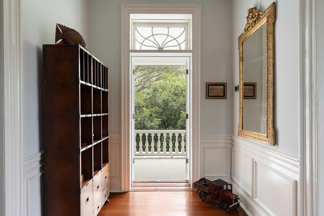 125 Tradd Street, Charleston, SC 29401