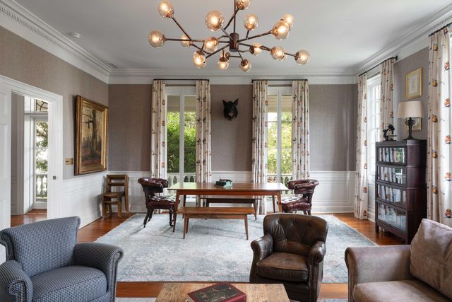 125 Tradd Street, Charleston, SC 29401