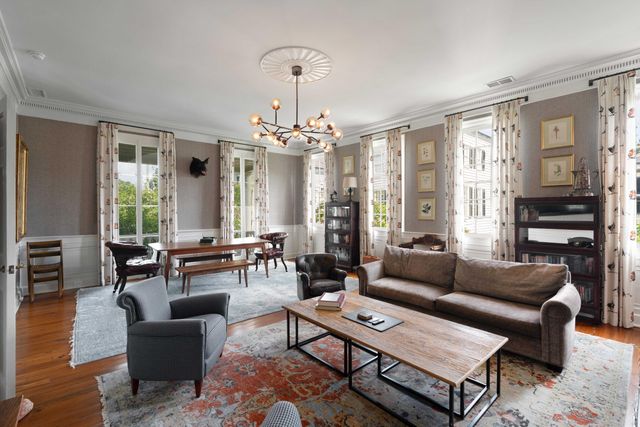 125 Tradd Street, Charleston, SC 29401