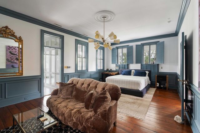 125 Tradd Street, Charleston, SC 29401