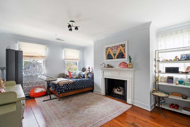 125 Tradd Street, Charleston, SC 29401