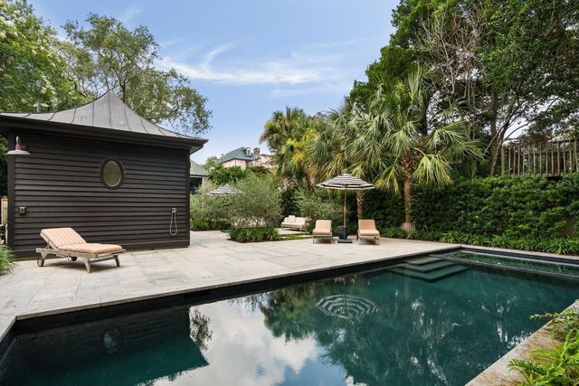 125 Tradd Street, Charleston, SC 29401