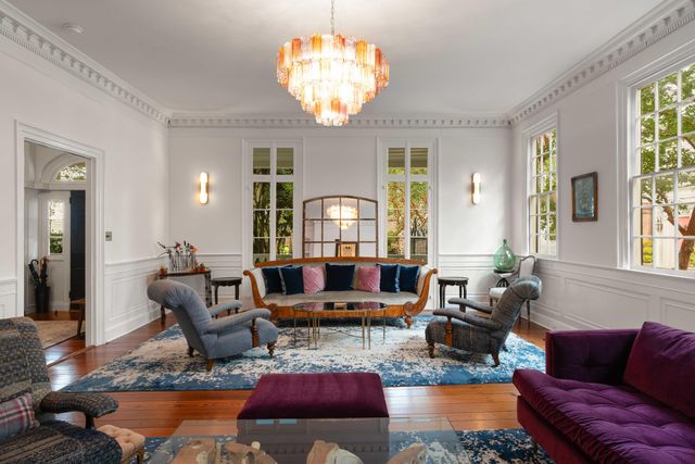 125 Tradd Street, Charleston, SC 29401