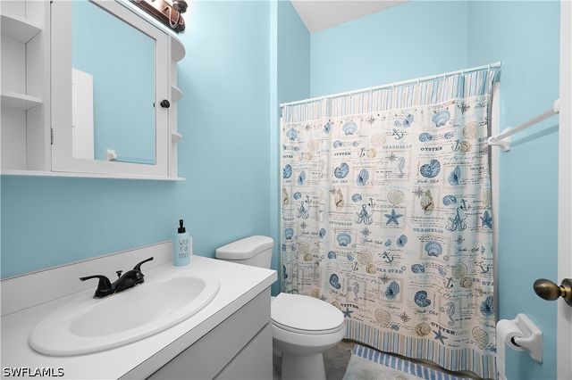 15633 Beachcomber AVE, Fort Myers, FL 33908
