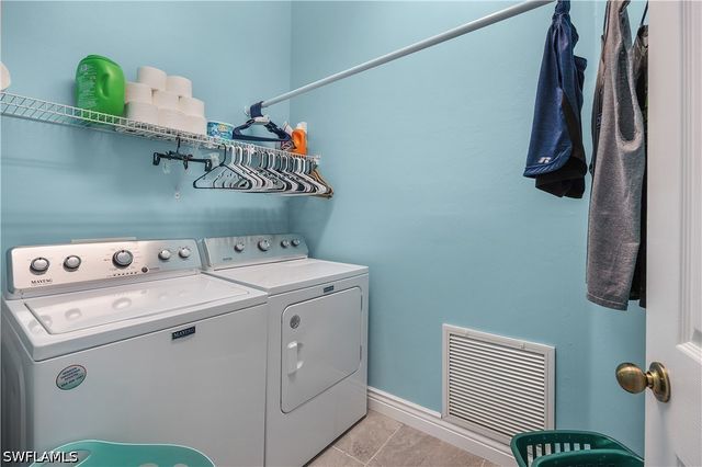 15633 Beachcomber AVE, Fort Myers, FL 33908