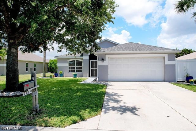 15633 Beachcomber AVE, Fort Myers, FL 33908