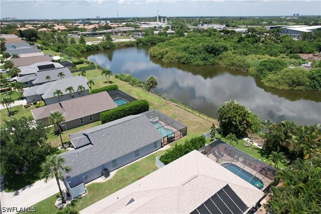 15633 Beachcomber AVE, Fort Myers, FL 33908