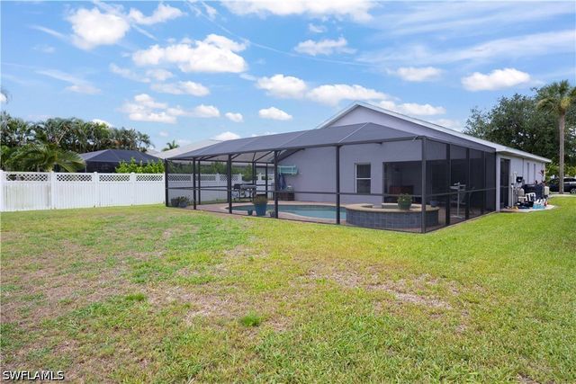 15633 Beachcomber AVE, Fort Myers, FL 33908