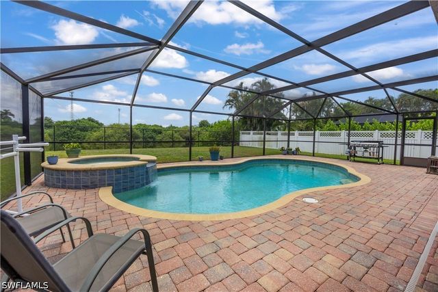15633 Beachcomber AVE, Fort Myers, FL 33908
