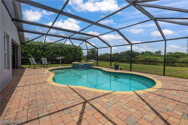15633 Beachcomber AVE, Fort Myers, FL 33908