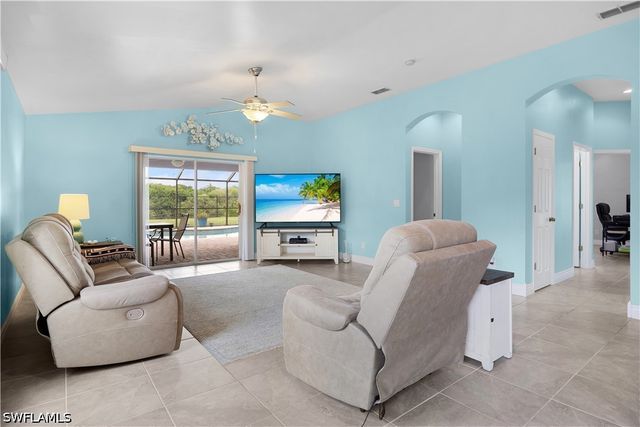 15633 Beachcomber AVE, Fort Myers, FL 33908