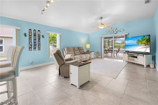 15633 Beachcomber AVE, Fort Myers, FL 33908