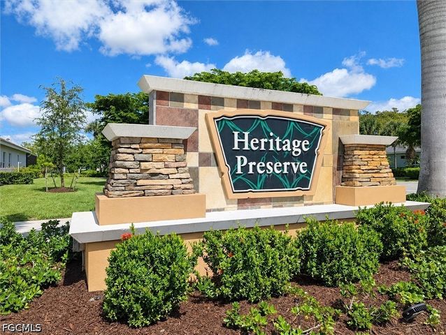 3121 Heritage Pines DR, Fort Myers, FL 33905