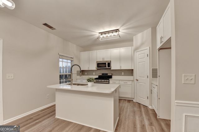 1265 Birkhall Drive, Lawrenceville, GA 30043