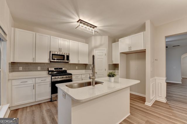 1265 Birkhall Drive, Lawrenceville, GA 30043