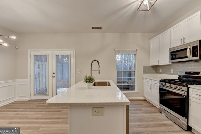 1265 Birkhall Drive, Lawrenceville, GA 30043