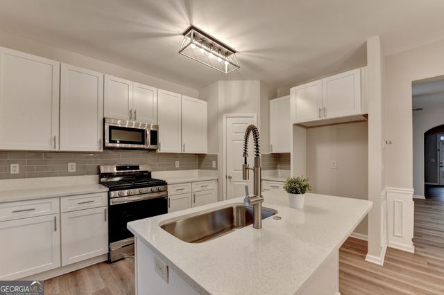 1265 Birkhall Drive, Lawrenceville, GA 30043