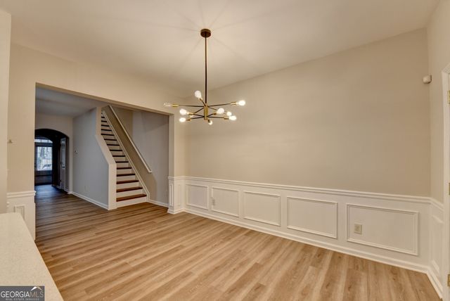 1265 Birkhall Drive, Lawrenceville, GA 30043