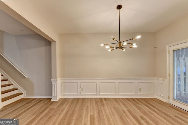 1265 Birkhall Drive, Lawrenceville, GA 30043