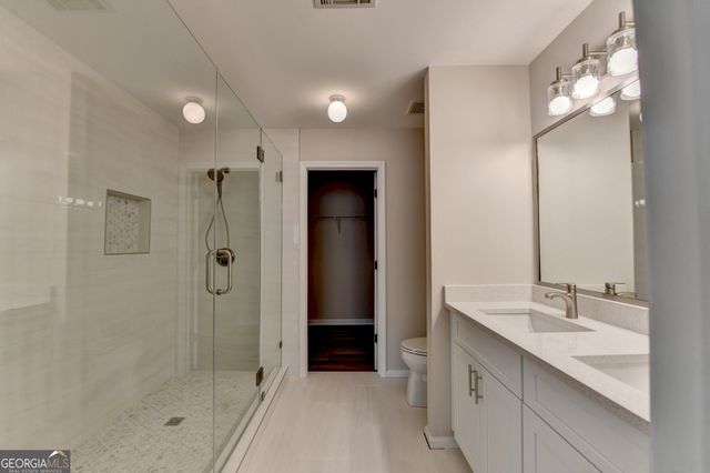 1265 Birkhall Drive, Lawrenceville, GA 30043