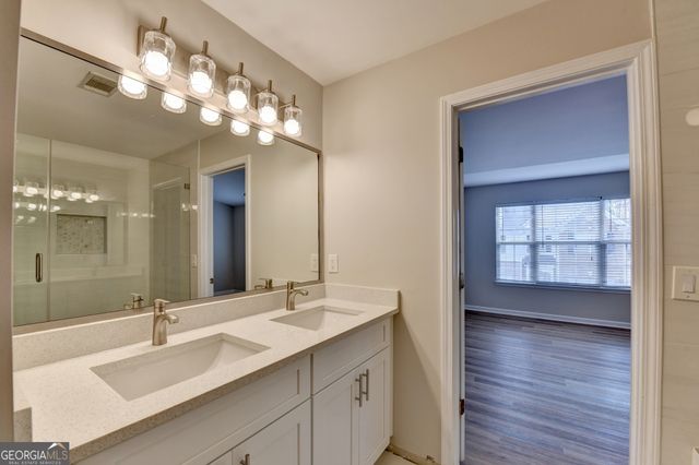 1265 Birkhall Drive, Lawrenceville, GA 30043