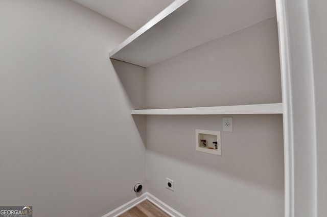 1265 Birkhall Drive, Lawrenceville, GA 30043