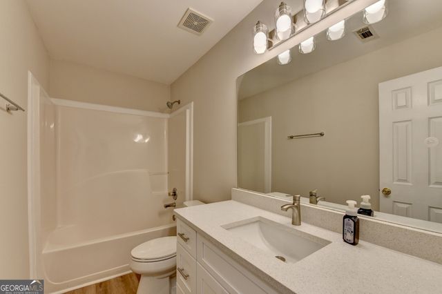 1265 Birkhall Drive, Lawrenceville, GA 30043