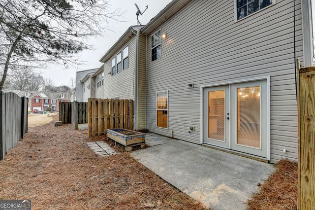 1265 Birkhall Drive, Lawrenceville, GA 30043