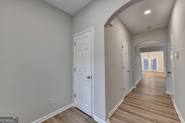 1265 Birkhall Drive, Lawrenceville, GA 30043