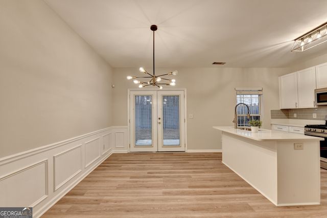 1265 Birkhall Drive, Lawrenceville, GA 30043