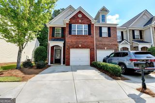 1265 Birkhall Drive, Lawrenceville, GA 30043