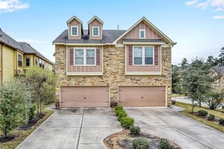 21 Cheswood Manor Drive, The Woodlands, TX 77382