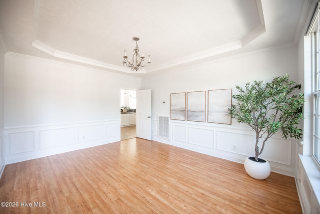 1612 Jamestown Avenue, Evans, GA 30809