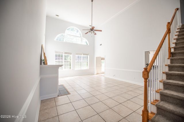1612 Jamestown Avenue, Evans, GA 30809