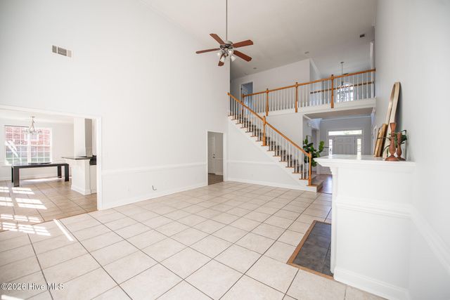 1612 Jamestown Avenue, Evans, GA 30809