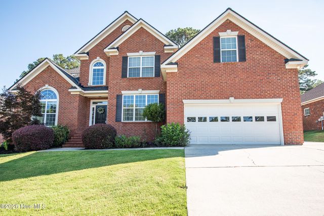 1612 Jamestown Avenue, Evans, GA 30809