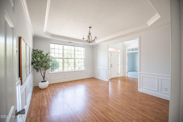 1612 Jamestown Avenue, Evans, GA 30809