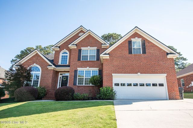 1612 Jamestown Avenue, Evans, GA 30809
