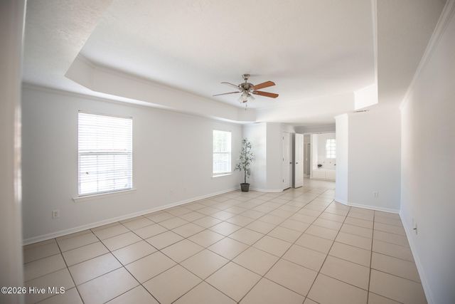 1612 Jamestown Avenue, Evans, GA 30809