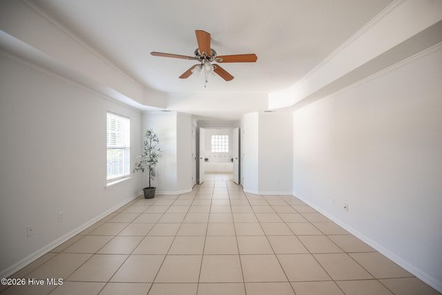 1612 Jamestown Avenue, Evans, GA 30809