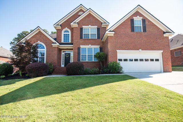 1612 Jamestown Avenue, Evans, GA 30809