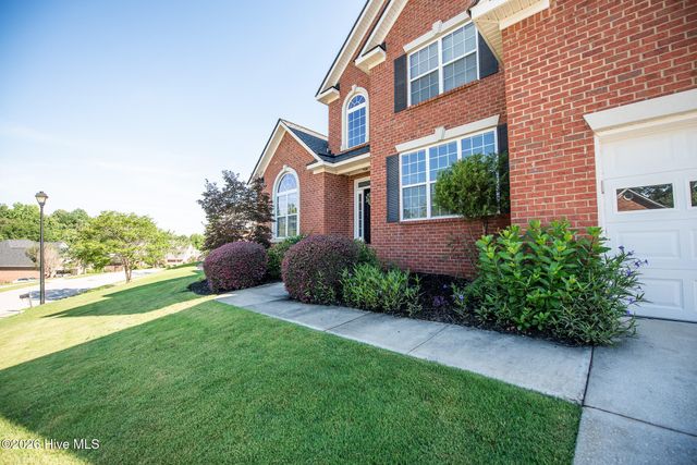 1612 Jamestown Avenue, Evans, GA 30809