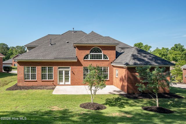 1612 Jamestown Avenue, Evans, GA 30809