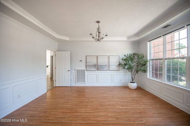 1612 Jamestown Avenue, Evans, GA 30809